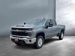 2025 Chevrolet Silverado 3500 Crew Cab 4WD Pickup for sale #C26620 - photo 1
