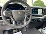 2025 Chevrolet Silverado 3500 Crew Cab 4WD Pickup for sale #C26620 - photo 12