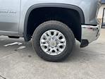 2025 Chevrolet Silverado 3500 Crew Cab 4WD Pickup for sale #C26620 - photo 16