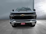 2025 Chevrolet Silverado 3500 Crew Cab 4WD Pickup for sale #C26620 - photo 3
