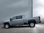 2025 Chevrolet Silverado 3500 Crew Cab 4WD Pickup for sale #C26620 - photo 4