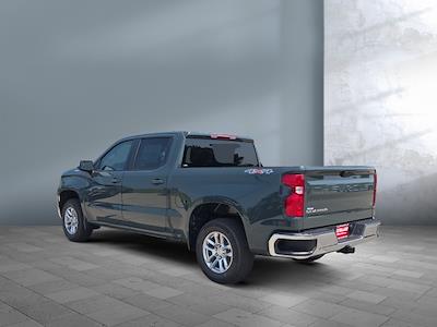 New 2025 Chevrolet Silverado 1500 LT-L Crew Cab 4WD Pickup for sale #C26627 - photo 2