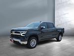 New 2025 Chevrolet Silverado 1500 LT-L Crew Cab 4WD Pickup for sale #C26627 - photo 1