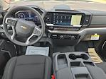 New 2025 Chevrolet Silverado 1500 LT-L Crew Cab 4WD Pickup for sale #C26627 - photo 12