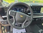 New 2025 Chevrolet Silverado 1500 LT-L Crew Cab 4WD Pickup for sale #C26627 - photo 19