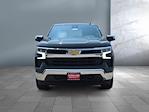 New 2025 Chevrolet Silverado 1500 LT-L Crew Cab 4WD Pickup for sale #C26627 - photo 3