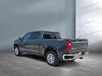 New 2025 Chevrolet Silverado 1500 LT-L Crew Cab 4WD Pickup for sale #C26627 - photo 2