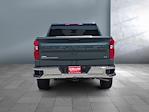 New 2025 Chevrolet Silverado 1500 LT-L Crew Cab 4WD Pickup for sale #C26627 - photo 5