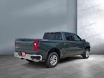 New 2025 Chevrolet Silverado 1500 LT-L Crew Cab 4WD Pickup for sale #C26627 - photo 6