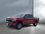 New 2025 Chevrolet Colorado LT Crew Cab 4WD Pickup for sale #C26639 - photo 1