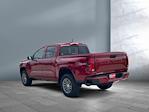 New 2025 Chevrolet Colorado LT Crew Cab 4WD Pickup for sale #C26639 - photo 2