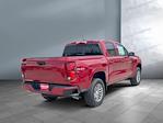 New 2025 Chevrolet Colorado LT Crew Cab 4WD Pickup for sale #C26639 - photo 6