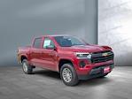 New 2025 Chevrolet Colorado LT Crew Cab 4WD Pickup for sale #C26639 - photo 8