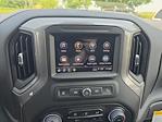 New 2025 Chevrolet Silverado 1500 Custom Crew Cab 4WD Pickup for sale #C26640 - photo 11
