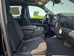 New 2025 Chevrolet Silverado 1500 Custom Crew Cab 4WD Pickup for sale #C26640 - photo 15
