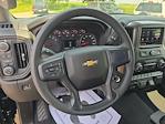 New 2025 Chevrolet Silverado 1500 Custom Crew Cab 4WD Pickup for sale #C26640 - photo 19