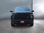 New 2025 Chevrolet Silverado 1500 Custom Crew Cab 4WD Pickup for sale #C26640 - photo 3