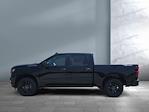 New 2025 Chevrolet Silverado 1500 Custom Crew Cab 4WD Pickup for sale #C26640 - photo 4