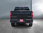 New 2025 Chevrolet Silverado 1500 Custom Crew Cab 4WD Pickup for sale #C26640 - photo 5
