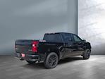 New 2025 Chevrolet Silverado 1500 Custom Crew Cab 4WD Pickup for sale #C26640 - photo 6