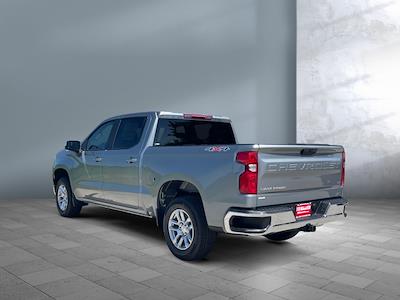 New 2025 Chevrolet Silverado 1500 LT-L Crew Cab 4WD Pickup for sale #C26641 - photo 2