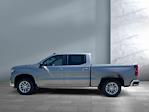 New 2025 Chevrolet Silverado 1500 LT-L Crew Cab 4WD Pickup for sale #C26641 - photo 4