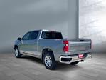 New 2025 Chevrolet Silverado 1500 LT-L Crew Cab 4WD Pickup for sale #C26641 - photo 2