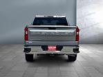 New 2025 Chevrolet Silverado 1500 LT-L Crew Cab 4WD Pickup for sale #C26641 - photo 5