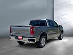 New 2025 Chevrolet Silverado 1500 LT-L Crew Cab 4WD Pickup for sale #C26641 - photo 6