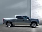 New 2025 Chevrolet Silverado 1500 LT-L Crew Cab 4WD Pickup for sale #C26641 - photo 7