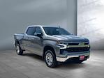 New 2025 Chevrolet Silverado 1500 LT-L Crew Cab 4WD Pickup for sale #C26641 - photo 8