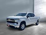 New 2025 Chevrolet Silverado 1500 LT Crew Cab 4WD Pickup for sale #C26665 - photo 1