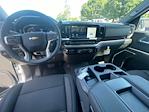 New 2025 Chevrolet Silverado 1500 LT Crew Cab 4WD Pickup for sale #C26665 - photo 12