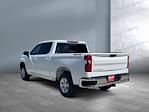 New 2025 Chevrolet Silverado 1500 LT Crew Cab 4WD Pickup for sale #C26665 - photo 2