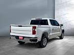 New 2025 Chevrolet Silverado 1500 LT Crew Cab 4WD Pickup for sale #C26665 - photo 6