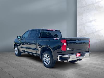 New 2025 Chevrolet Silverado 1500 LT-L Crew Cab 4WD Pickup for sale #C26679 - photo 2