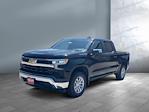 New 2025 Chevrolet Silverado 1500 LT-L Crew Cab 4WD Pickup for sale #C26679 - photo 1