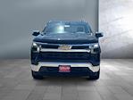 New 2025 Chevrolet Silverado 1500 LT-L Crew Cab 4WD Pickup for sale #C26679 - photo 3