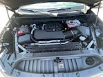 New 2025 Chevrolet Silverado 1500 LT-L Crew Cab 4WD Pickup for sale #C26679 - photo 22