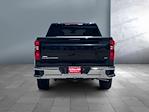 New 2025 Chevrolet Silverado 1500 LT-L Crew Cab 4WD Pickup for sale #C26679 - photo 5