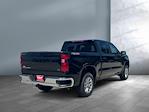 New 2025 Chevrolet Silverado 1500 LT-L Crew Cab 4WD Pickup for sale #C26679 - photo 6