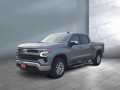 2025 Chevrolet Silverado 1500 Crew Cab 4WD Pickup for sale #C26686 - photo 1