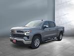 2025 Chevrolet Silverado 1500 Crew Cab 4WD Pickup for sale #C26686 - photo 1