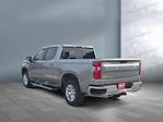 2025 Chevrolet Silverado 1500 Crew Cab 4WD Pickup for sale #C26686 - photo 2