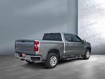 2025 Chevrolet Silverado 1500 Crew Cab 4WD Pickup for sale #C26686 - photo 6
