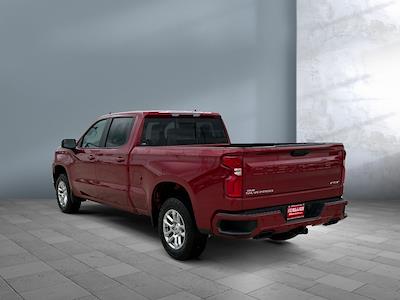 2025 Chevrolet Silverado 1500 Crew Cab 4WD Pickup for sale #C26695 - photo 2