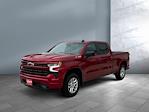 2025 Chevrolet Silverado 1500 Crew Cab 4WD Pickup for sale #C26695 - photo 1
