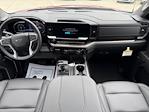 2025 Chevrolet Silverado 1500 Crew Cab 4WD Pickup for sale #C26695 - photo 13