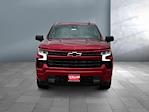 2025 Chevrolet Silverado 1500 Crew Cab 4WD Pickup for sale #C26695 - photo 3