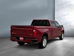 2025 Chevrolet Silverado 1500 Crew Cab 4WD Pickup for sale #C26695 - photo 6